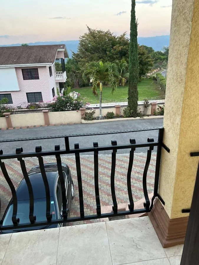 Mandeville Ingleside Luxury Tatil Evi
