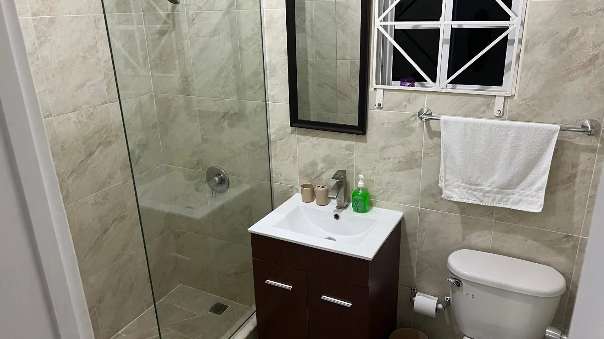 Tatil Evi Mandeville Ingleside Luxury
