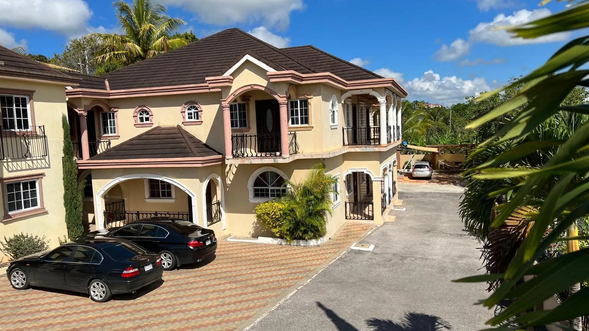Mandeville Ingleside Luxury Jamaika