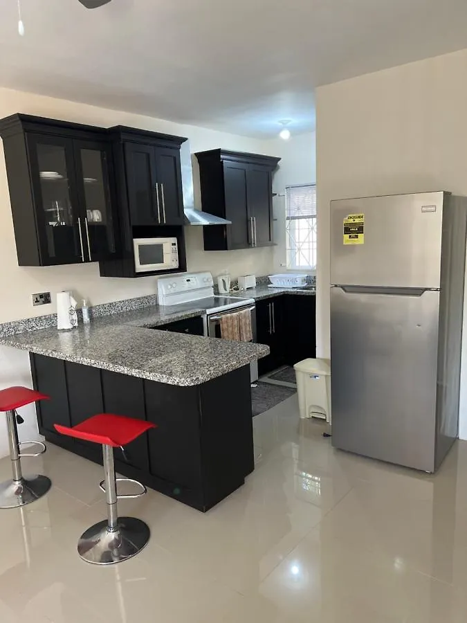 Ferienhaus Mandeville Ingleside Luxury