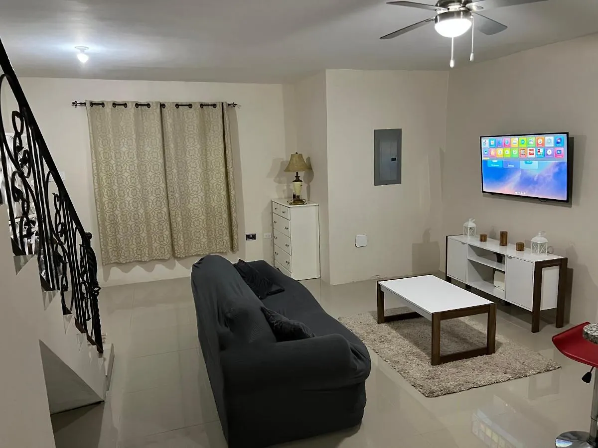 Mandeville Ingleside Luxury Ferienhaus