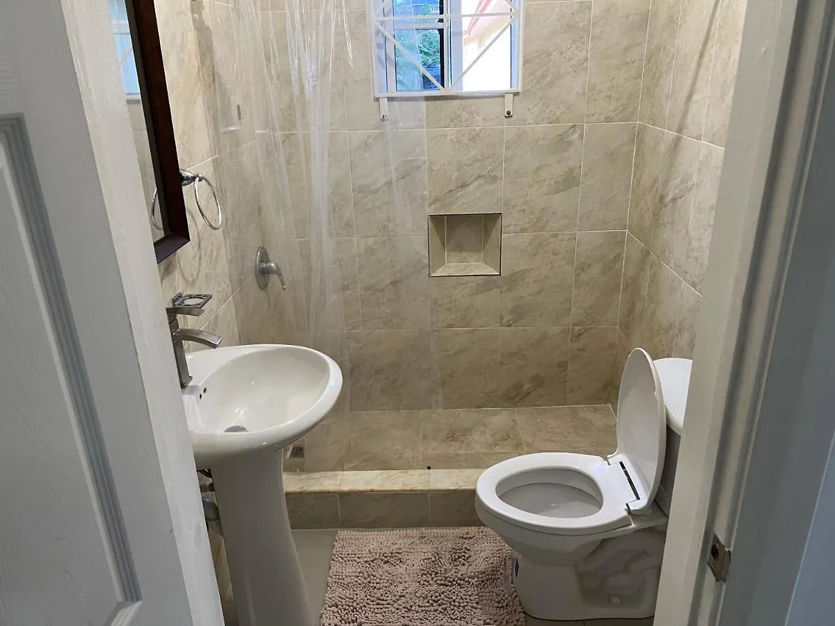 Mandeville Ingleside Luxury Ferienhaus