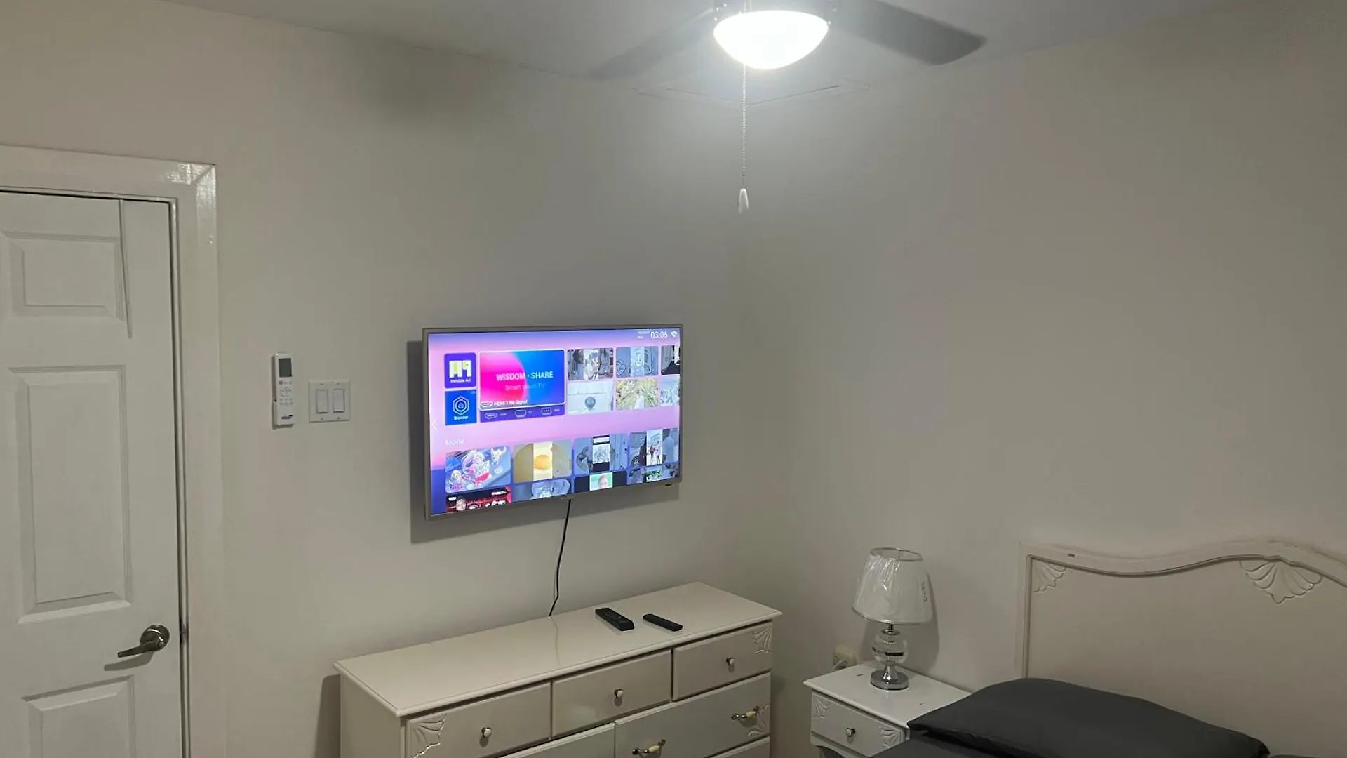 Ferienhaus Mandeville Ingleside Luxury