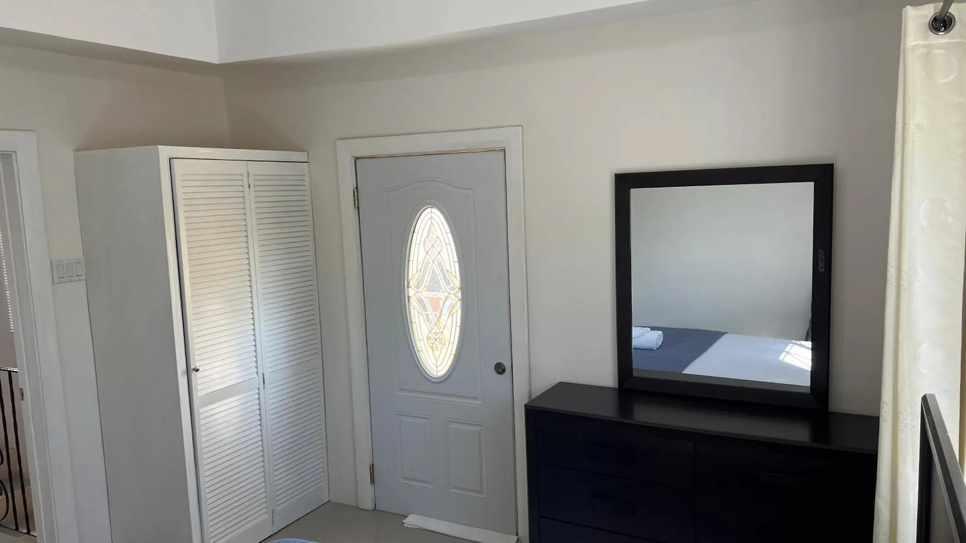Ferienhaus Mandeville Ingleside Luxury